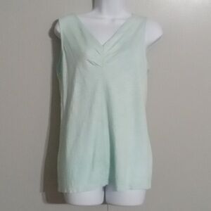 Foxcroft NYC Medium tank top